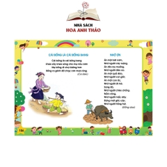 Tập Đánh Vần Tiếng Việt Phiên Bản Tương Tác, Bé khởi Đầu Tập Viết và Bé Chinh Phục Toán Học