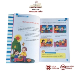 Sách - Rèn Luyện Kỹ Năng Sống Dành Cho Trẻh