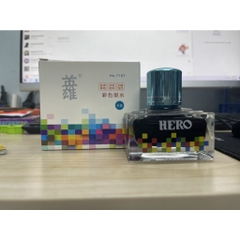Mực Hero Cao Cấp - Mực Nhanh Khô