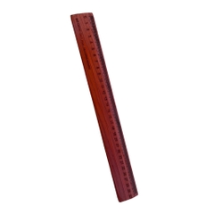 Thước Gỗ Sồi Giáo Viên Kích Thước 30-50-60cm