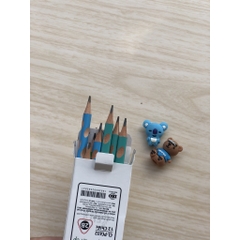 Bút Chì 2B ClassMate CL-PC632, Chì Định Vị Gỗ Dành Cho Học Sinh