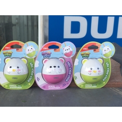 Gọt Chì Deli E0522 Hình Quả Trứng Cute