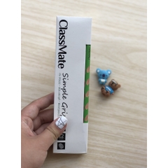 Bút Chì 2B ClassMate CL-PC632, Chì Định Vị Gỗ Dành Cho Học Sinh