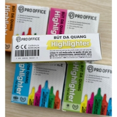 Bút Dạ Quang ClassMate Highlighter P0-HL500
