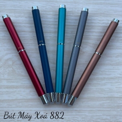 Bút Máy Xoá Được Ngòi Mài F Nét Thanh Đậm ( 881, 882, 883, 885 )