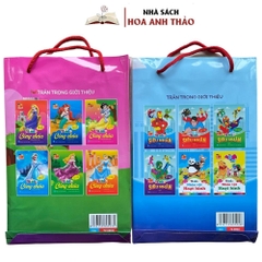 Sách - Tô Màu Siêu Nhân Công Chúa Dành Cho Bé Từ 3 Tuổi (Bộ 6 Quyển )