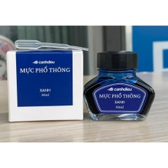 Mực Viết Máy Loại Phổ Thông Cánh Diều 30ml