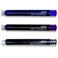 Vỉ Ống Mực Xoá ClassMate CL-IC301 ( Hộp 5 Ống Dành Cho Bút Máy Xoá )