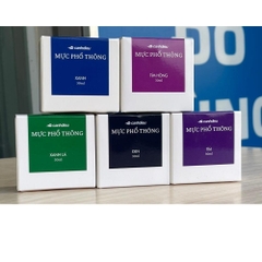 Mực Viết Máy Loại Phổ Thông Cánh Diều 30ml