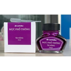 Mực Viết Máy Loại Phổ Thông Cánh Diều 30ml