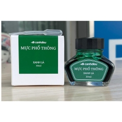Mực Viết Máy Loại Phổ Thông Cánh Diều 30ml