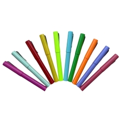 Bút Máy Cánh Diều CD 107 Ngòi Êm Trơn