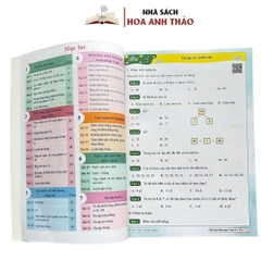 Sách - Combo Bài Tập Hằng Ngày Toán - Tiếng Việt Lớp 2 Tập 1 (Kết nối tri thức với cuộc sống)