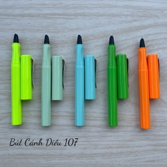 Bút Máy Cánh Diều CD 107 Ngòi Êm Trơn