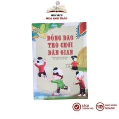 Sách - Bộ Đồng Dao Theo Chủ Điểm ( Combo 6 Quyển )