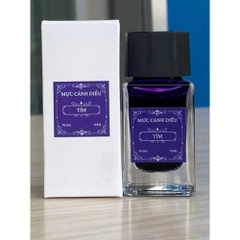 Mực Viết Máy Cánh Diều 15ml Nhanh Khô