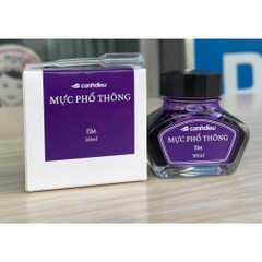 Mực Viết Máy Loại Phổ Thông Cánh Diều 30ml