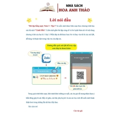 Sách- Combo BÀI TẬP HÀNG NGÀY TOÁN, TIẾNG VIỆT Lớp 3 CÁNH DIỀU KÌ 1