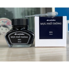 Mực Viết Máy Loại Phổ Thông Cánh Diều 30ml