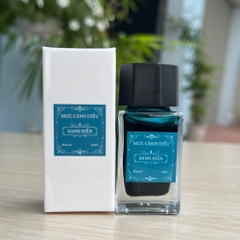 Mực Viết Máy Cánh Diều 15ml Nhanh Khô