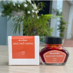 Mực Viết Máy Loại Phổ Thông Cánh Diều 30ml