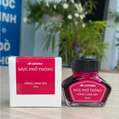 Mực Viết Máy Loại Phổ Thông Cánh Diều 30ml