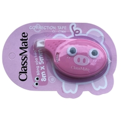 Bút Xóa Băng Kéo CLASSMATE CL - CT800