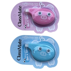Bút Xóa Băng Kéo CLASSMATE CL - CT800