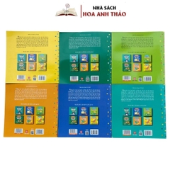 Sách - Hình Dán Ngộ Nghĩnh Phát Triển Khả Năng Quan Sát