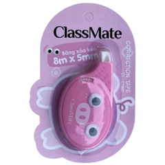 Bút Xóa Băng Kéo CLASSMATE CL - CT800