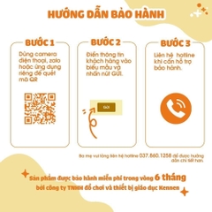Máy Đọc Truyện Kennen