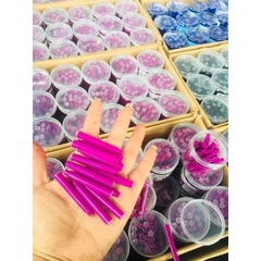 Bút Máy Xoá Được Ngòi Mài F Nét Thanh Đậm ( 881, 882, 883, 885 )