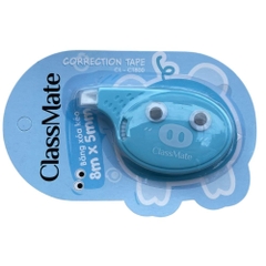 Bút Xóa Băng Kéo CLASSMATE CL - CT800