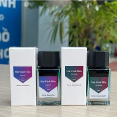 Mực Viết Máy Cánh Diều 18ml , Mực Bút Máy