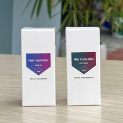 Mực Viết Máy Cánh Diều 18ml , Mực Bút Máy