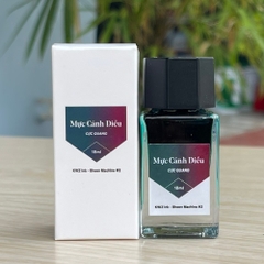 Mực Viết Máy Cánh Diều 18ml , Mực Bút Máy