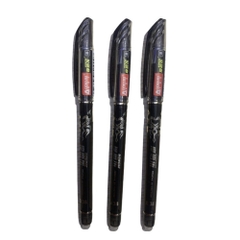 Bút Bi Gel Tẩy Xoá Được AODEMEI GP - 3176 Nét 0.38mm ( Hộp 12 Cây )