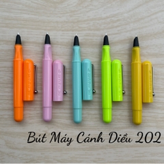 Bút Máy Cánh Diều 202 - Bút Máy Ngòi Êm Trơn