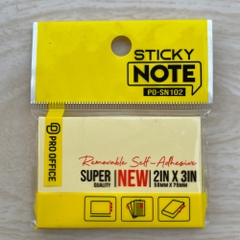 Giấy Note Ghi Nhớ Phân Trang Classmate Nhiều Mẫu Khác Nhau