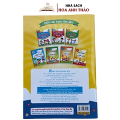 Sách - Cẩm Nang Luyện Viết Tròn Li Phiên Bản 5.0 Bộ Kết Nối