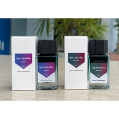 Mực Viết Máy Cánh Diều 18ml , Mực Bút Máy