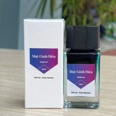 Mực Viết Máy Cánh Diều 18ml , Mực Bút Máy
