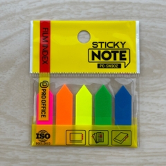 Giấy Note Ghi Nhớ Phân Trang Classmate Nhiều Mẫu Khác Nhau