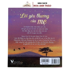 Sách - Nói Lời Yêu Thương: Ngủ Ngon Nhé, Con Yêu! - Những Lá Thư Của Bố - Lời Yêu Thương Của Mẹ