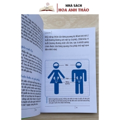 Sách - Bố Mẹ cũng từng là Trẻ Con - Những Kiến Thức Đơn Giản Cho Bố Mẹ Để Giải Mã Tâm Lý Con Trẻ