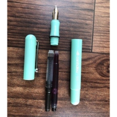 Hộp 10 Ống Mực Nhanh Khô Và Phổ Thông Cánh Diều 1,3ml ( Loại 1 Đầu Cắm )