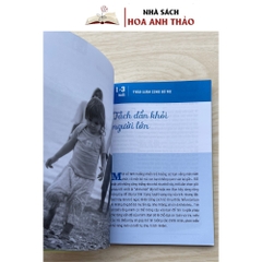 Sách - Bố Mẹ cũng từng là Trẻ Con - Những Kiến Thức Đơn Giản Cho Bố Mẹ Để Giải Mã Tâm Lý Con Trẻ