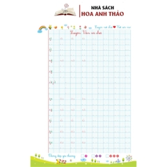 Sách - Cẩm Nang Luyện Viết Chữ Đẹp Cỡ Nhỏ, Theo Nhóm