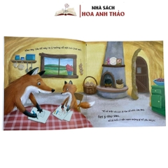 Sách - Nói Lời Yêu Thương: Ngủ Ngon Nhé, Con Yêu! - Những Lá Thư Của Bố - Lời Yêu Thương Của Mẹ