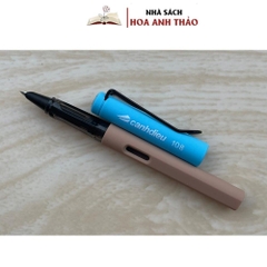 Bút Máy Luyện Chữ Đẹp Cánh Diều CD 108 Ngòi Kim Lá Tre Tạo Thanh Đậm